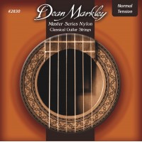 Cuerdas Para Guitarra Clásica Dean Markley Tensión Normal DM2830